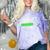 Dentist Loading Shirt Graduation Student Comfort Color Blast T-Shirt Amethyst