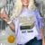 Dial Up Survivor Retro 90s Internet Nostalgia Comfort Color Blast T-Shirt Amethyst Dial Up Survivor Retro 90s Internet Nostalgia Comfort Color Blast T-Shirt Amethyst
