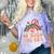 I Dig The 60s Aesthetic Nostalgia 1960's Retro 60s Party Comfort Color Blast T-Shirt Amethyst I Dig The 60s Aesthetic Nostalgia 1960's Retro 60s Party Comfort Color Blast T-Shirt Amethyst