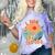 I Dig The 70s Aesthetic Nostalgia 1970's Retro 70s Party Comfort Color Blast T-Shirt Amethyst I Dig The 70s Aesthetic Nostalgia 1970's Retro 70s Party Comfort Color Blast T-Shirt Amethyst