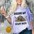 Digging My Escape Route Armadillo Introvert Humor Comfort Color Blast T-Shirt Amethyst Digging My Escape Route Armadillo Introvert Humor Comfort Color Blast T-Shirt Amethyst