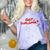 Got Diploma Graduation 2018 Comfort Color Blast T-Shirt Amethyst