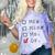 Doctor Graduation Comfort Color Blast T-Shirt Amethyst
