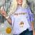 Dog-Trovert Shih Tzu Humor Definition Introvert Comfort Color Blast T-Shirt Amethyst Dog-Trovert Shih Tzu Humor Definition Introvert Comfort Color Blast T-Shirt Amethyst
