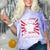 Im Done Graduating Class Of 2019 School Graduation T Shirt Comfort Color Blast T-Shirt Amethyst