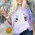 I Don't Need Fun To Have Alcohol Introvert Party Drink Comfort Color Blast T-Shirt Amethyst I Don't Need Fun To Have Alcohol Introvert Party Drink Comfort Color Blast T-Shirt Amethyst