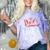 I Don't Like People Introvert Small Comfort Color Blast T-Shirt Amethyst I Don't Like People Introvert Small Comfort Color Blast T-Shirt Amethyst