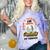 Don't Test Me Introvert's Comfort Color Blast T-Shirt Amethyst