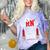 Earned It 2025 For Nurse Graduation Or RN LPN Class Of 2025 Comfort Color Blast T-Shirt Amethyst