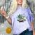 Easily Distracted By Dragon And Books Introvert Shirt Comfort Color Blast T-Shirt Amethyst Easily Distracted By Dragon And Books Introvert Shirt Comfort Color Blast T-Shirt Amethyst
