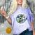 Elder Millennials Embracing 90s CDs Nostalgia Vibes Comfort Color Blast T-Shirt Amethyst Elder Millennials Embracing 90s CDs Nostalgia Vibes Comfort Color Blast T-Shirt Amethyst