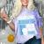 I Enjoy Long Romantic Walks To My Fridge Introvert Comfort Color Blast T-Shirt Amethyst I Enjoy Long Romantic Walks To My Fridge Introvert Comfort Color Blast T-Shirt Amethyst