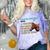 Equinetrovert Definition Equine Horse Riding Introvert Comfort Color Blast T-Shirt Amethyst Equinetrovert Definition Equine Horse Riding Introvert Comfort Color Blast T-Shirt Amethyst