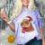 Ew People Capybara Christmas Introvert Holiday Humor Comfort Color Blast T-Shirt Amethyst Ew People Capybara Christmas Introvert Holiday Humor Comfort Color Blast T-Shirt Amethyst