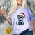 Ew People Cat Christmas Introvert Holiday Humor Comfort Color Blast T-Shirt Amethyst Ew People Cat Christmas Introvert Holiday Humor Comfort Color Blast T-Shirt Amethyst