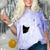 Ew People Cat Introvert Anti-Social Comfort Color Blast T-Shirt Amethyst Ew People Cat Introvert Anti-Social Comfort Color Blast T-Shirt Amethyst