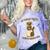 Ew People Ferret Saying Mask Introvert Ferrets Comfort Color Blast T-Shirt Amethyst Ew People Ferret Saying Mask Introvert Ferrets Comfort Color Blast T-Shirt Amethyst