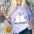 Ew People Introvert Sayings Sarcastic Cat Quote Comfort Color Blast T-Shirt Amethyst Ew People Introvert Sayings Sarcastic Cat Quote Comfort Color Blast T-Shirt Amethyst