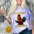 F-CAW-F I'm Reading Chicken Book Lover Introvert Meme Comfort Color Blast T-Shirt Amethyst