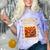 Family Vacation Grand Canyon 2026 Nostalgia Comfort Color Blast T-Shirt Amethyst