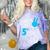 Fifth Grade Graduation Peace Out 5th Grade Boys Comfort Color Blast T-Shirt Amethyst