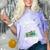 The Finest Architect For Graduation Women Comfort Color Blast T-Shirt Amethyst