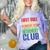 First Rule Of Introvert Club Is There Is No Introvert Club Raglan Baseball Tee Comfort Color Blast T-Shirt Amethyst First Rule Of Introvert Club Is There Is No Introvert Club Raglan Baseball Tee Comfort Color Blast T-Shirt Amethyst