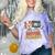 Never Forget Retro Old Technology Nostalgia Comfort Color Blast T-Shirt Amethyst Never Forget Retro Old Technology Nostalgia Comfort Color Blast T-Shirt Amethyst