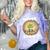 Never Forget Women Men Never Forget Men Nostalgia Comfort Color Blast T-Shirt Amethyst