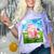 Frutiger Aero Aesthetic Tech Kawaii Strawberry Milk Fishes Raglan Baseball Tee Comfort Color Blast T-Shirt Amethyst Frutiger Aero Aesthetic Tech Kawaii Strawberry Milk Fishes Raglan Baseball Tee Comfort Color Blast T-Shirt Amethyst