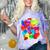 Frutiger Aero Aesthetic Tech Orb Pattern Heart Cherry Lips Raglan Baseball Tee Comfort Color Blast T-Shirt Amethyst Frutiger Aero Aesthetic Tech Orb Pattern Heart Cherry Lips Raglan Baseball Tee Comfort Color Blast T-Shirt Amethyst