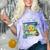 Frutiger Aero Y2K Meme Graphic 2000s Nostalgia Comfort Color Blast T-Shirt Amethyst Frutiger Aero Y2K Meme Graphic 2000s Nostalgia Comfort Color Blast T-Shirt Amethyst