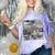 Frutiger Aero Y2K Old School Retro Vibes Comfort Color Blast T-Shirt Amethyst Frutiger Aero Y2K Old School Retro Vibes Comfort Color Blast T-Shirt Amethyst