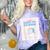 Fun Cute Introvert Cat Character Quote Men Women Comfort Color Blast T-Shirt Amethyst Fun Cute Introvert Cat Character Quote Men Women Comfort Color Blast T-Shirt Amethyst