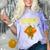 Fun Thing To Do In Morning Is Not Talk To Me Introvert Comfort Color Blast T-Shirt Amethyst