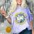 Funny Introvert Cat I Can't Go I'm An Inside Cat Homebody Comfort Color Blast T-Shirt Amethyst Funny Introvert Cat I Can't Go I'm An Inside Cat Homebody Comfort Color Blast T-Shirt Amethyst