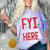 Fyi Introvert Here Raglan Baseball Tee Comfort Color Blast T-Shirt Amethyst Fyi Introvert Here Raglan Baseball Tee Comfort Color Blast T-Shirt Amethyst
