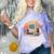 Geek Please Be Patient I'm From The 1900s Retro Computer PC Comfort Color Blast T-Shirt Amethyst Geek Please Be Patient I'm From The 1900s Retro Computer PC Comfort Color Blast T-Shirt Amethyst