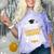 This Girl Got Her Masters Degree Graduation Mastered It 2026 Comfort Color Blast T-Shirt Amethyst
