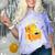 Go Away I'm Introverting Cat Coffee Headphones Comfort Color Blast T-Shirt Amethyst Go Away I'm Introverting Cat Coffee Headphones Comfort Color Blast T-Shirt Amethyst