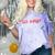 Go Away Introversion Sarcasm Introvert Comfort Color Blast T-Shirt Amethyst Go Away Introversion Sarcasm Introvert Comfort Color Blast T-Shirt Amethyst