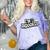 Goth Gardening Introvert Social Battery Outfit Comfort Color Blast T-Shirt Amethyst Goth Gardening Introvert Social Battery Outfit Comfort Color Blast T-Shirt Amethyst