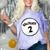 Graduate 2 Graduation Shirt Comfort Color Blast T-Shirt Amethyst