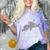 I Graduated Can I Go Back To Bed Now Koala Bear Graduation Comfort Color Blast T-Shirt Amethyst