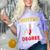 Graduation 2024 Hotter By One Degree Shirt Class Of 24 Comfort Color Blast T-Shirt Amethyst