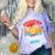 Graduation Cruise Squad 2025 Cruising Graduation Trip Comfort Color Blast T-Shirt Amethyst