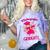 Graduation Kindergarten Last Day Of School Shirt Comfort Color Blast T-Shirt Amethyst