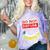Graduation Shirt High School And College Sleepy Graduates Comfort Color Blast T-Shirt Amethyst