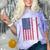 Graduation T-Shirt High School & College Graduate Shirt 2018 Comfort Color Blast T-Shirt Amethyst