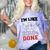 Graduation T Shirt I'm Like 2018 Done Class Of Comfort Color Blast T-Shirt Amethyst
